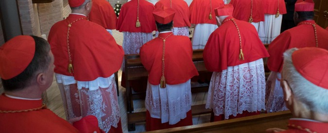 Pedofilia, 20 cardinali olandesi su 39 sono coinvolti nella copertura delle violenze