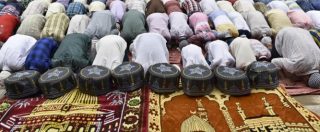 Copertina di Toscana, parrocchia organizza la festa di fine Ramadan: “L’umanità è apertura”