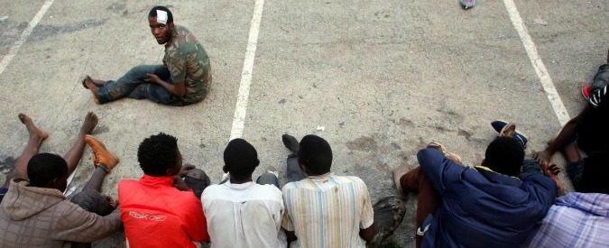 Migranti: da Ceuta a Niamey, dove la vita stessa è un rischio