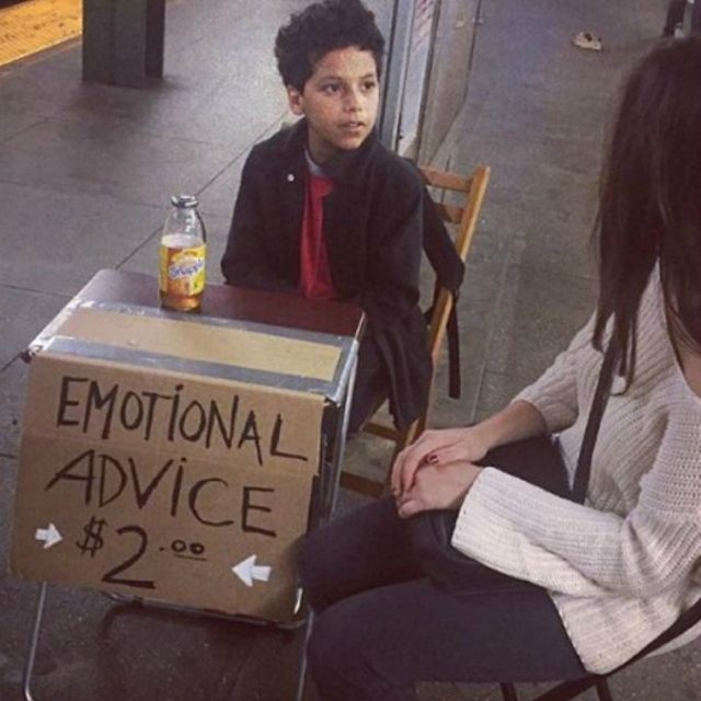 Ciro Ortiz, l’undicenne che ha conquistato i passeggeri della metro newyorkese