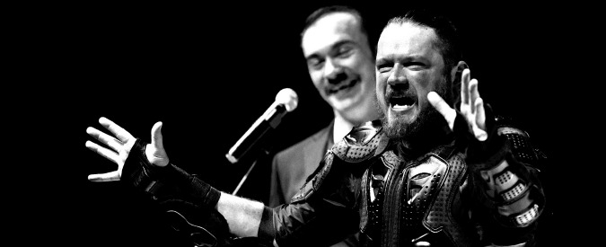Copertina di Populismo e democrazia. Politica? No, è il ‘Coriolano’ di Shakespeare