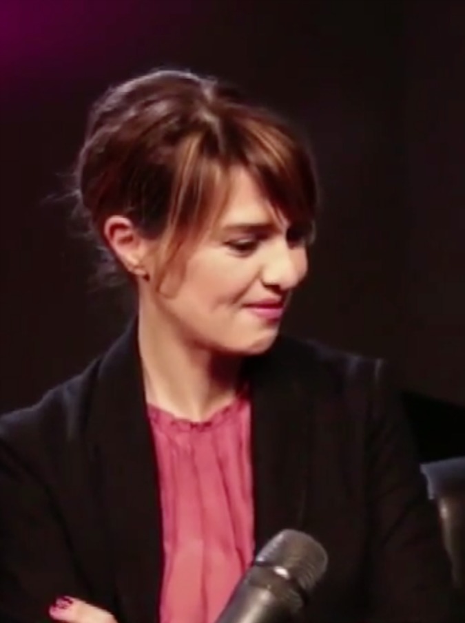 Copertina di Cortellesi e Albanese parlano del loro nuovo film “Mamma o papà”