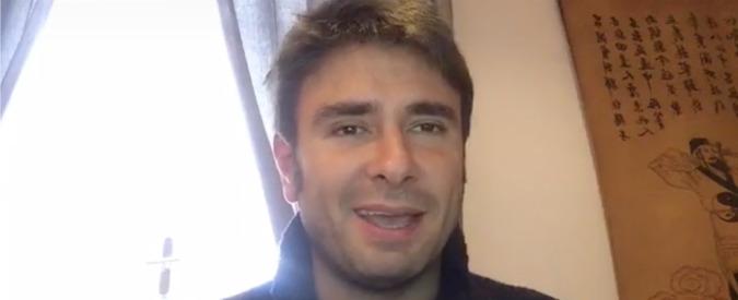 Copertina di Arresto Marra, Di Battista: “Tutti volevano allontanarlo ma Raggi si fidava. Spesso ingenuità e onestà camminano insieme”