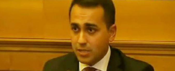 Copertina di Riforme, Di Maio: “Dimissioni Renzi? M5s da domani su programma e squadra di governo”