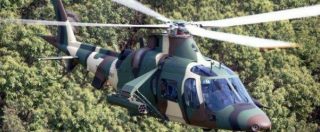 Copertina di AgustaWestland, in India arrestato ex capo Aeronautica Tyagi