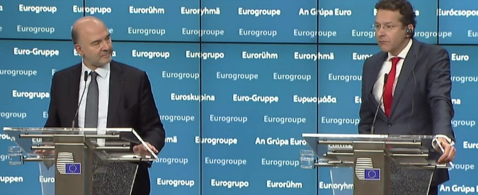 Legge di Bilancio, Eurogruppo: “Servono misure aggiuntive entro marzo. Possiamo aspettare il nuovo governo”