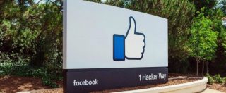 Copertina di Facebook, dopo le polemiche sulle bufale arriva tasto per segnalare le notizie false