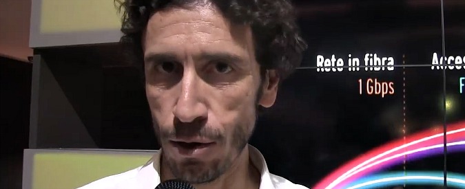 Copertina di Fastweb lancia la rete 5G, Calcagno: “Rete mobile da 1 giga. Una rivoluzione come per la fibra”