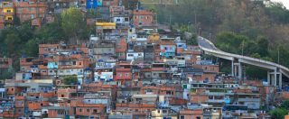 Copertina di Brasile, un altro italiano ucciso in una favela: è il terzo in meno di un mese