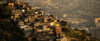Copertina di Brasile, italiano ucciso in una favela: polizia cattura 7 sospetti. “Colpito perché scambiato per un poliziotto”
