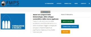 Copertina di Fondazione Monte dei Paschi, indagati per bancarotta fraudolenta gli ex vertici della società strumentale Siena Biotech