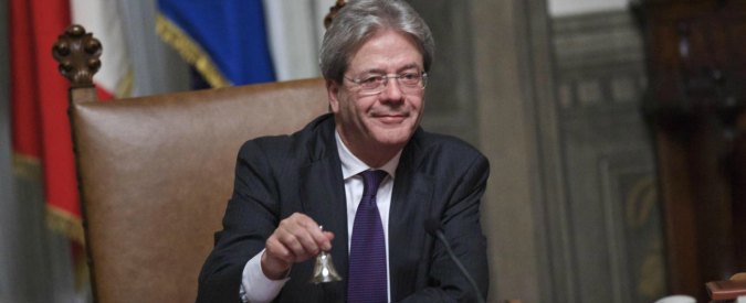 Copertina di Camera, Gentiloni: “Governo dura finché c’è fiducia. Su legge elettorale intese spettano all’Aula”. M5s, Lega e Ala fuori