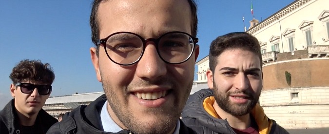 Copertina di Gentiloni chi? Vox sul premier incaricato: “Uno di Forza Italia? Ministro della Giustizia? No, il meno peggio”