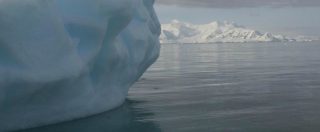 Copertina di Riscaldamento globale, dimostrata “corrispondenza tra scioglimento del permafrost e aumento dei gas serra”