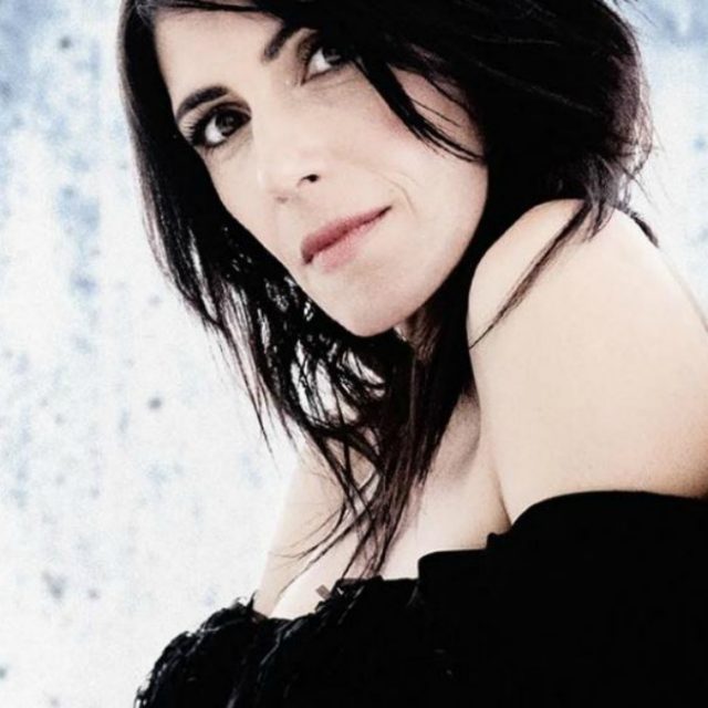Festival di Sanremo 2019, Giorgia super ospite sul palco dell’Ariston con tutta la carica della sua voce