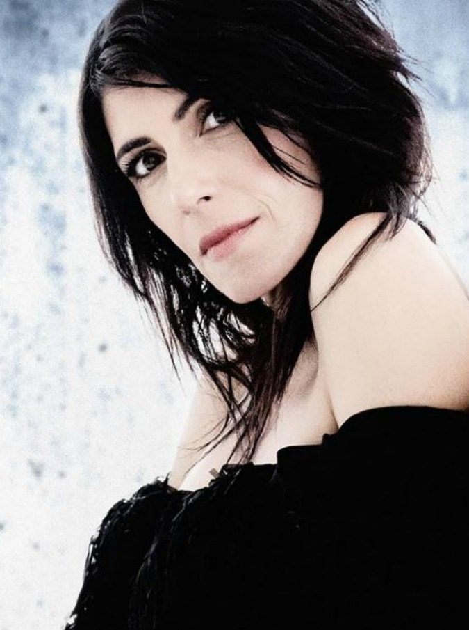 Festival di Sanremo 2019, Giorgia super ospite sul palco dell’Ariston con tutta la carica della sua voce