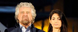 Copertina di M5S, per il Corriere Grillo accusa Raggi: “Mi hai ingannato”. Il leader: “Notizie inventate, fake news di sistema”