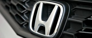 Copertina di Google, il marchio automobilistico più ricercato nel 2016 è Honda