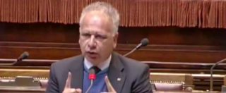 Copertina di Avellino, “ex parlamentare tra i furbetti del cartellino all’Asl”: Iannaccone si dimette da assessore