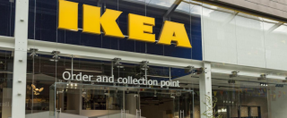 Copertina di Ikea, no ai pigiama party nei suoi negozi: “La sicurezza dei nostri collaboratori e dei clienti è la nostra massima priorità”