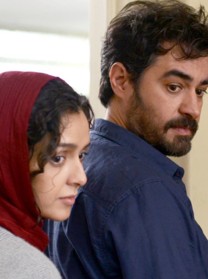 Il cliente, da Cannes agli Oscar l’ultimo film di Asghar Farahdi in sala il 5 gennaio – Clip in esclusiva