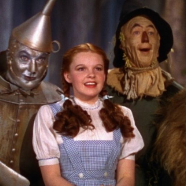 Il Mago di Oz, ritorna in sala restaurata la leggenda del fantasy da cui ogni bizzarria favolistica hollywoodiana iniziò