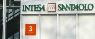 Copertina di Tango bond, Intesa Sanpaolo condannata in appello a risarcire cliente: “La banca sapeva che erano titoli rischiosi”