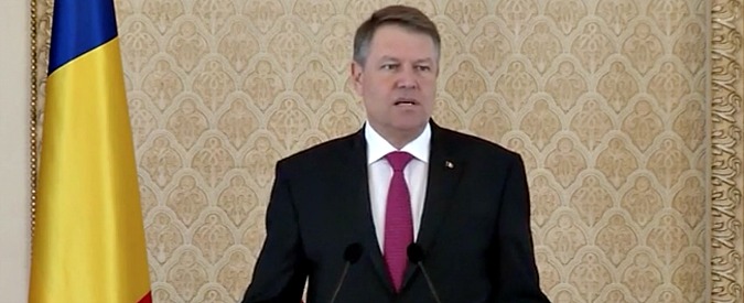 Copertina di Romania, il presidente Iohannis respinge la candidatura a primo ministro dell’economista musulmana Shhaideh