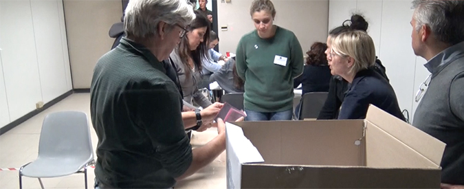 Copertina di Riforme, niente boom del voto estero: “Ha votato il 31.33%, in linea con Politiche 2013”