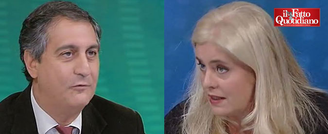 Copertina di Pd, Lavia (Unità) vs Geloni: “Minoranza Pd? Non ha mai collaborato lealmente”. “Mai coinvolta da Renzi”