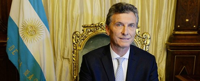 Argentina, riuscirà il presidente a portare a termine il suo mandato?