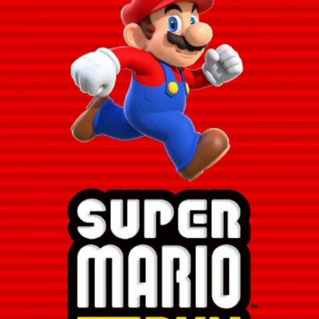 Super Mario Run, il famoso gioco Nintendo da domani disponibile su iPhone