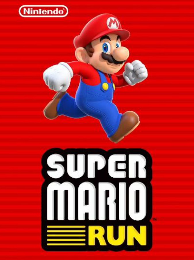 Copertina di Super Mario Run, il famoso gioco Nintendo da domani disponibile su iPhone