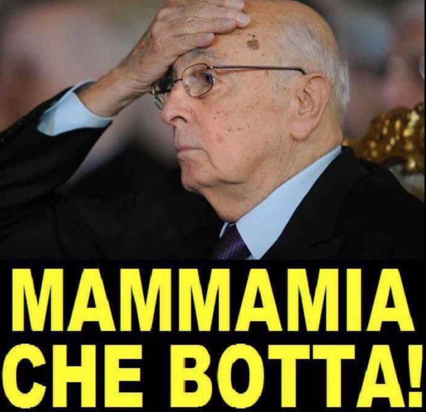 “Che splendida giornata, ripartiamo dalla Carta” “Che splendida giornata, ripartiamo dalla Carta”