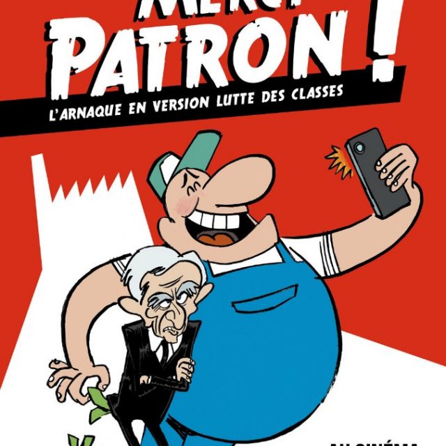 Merci patron! – “Karl Marx in versione camera nascosta”, il docufilm “contro” Bernard Arnault anche in Italia