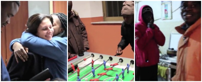 Copertina di Niente baracche ma case in affitto e servizi gratuiti: in Calabria il “modello Drosi”