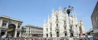 Copertina di Milano, “Sala consegna aree enormi alla speculazione immobiliare”. Pioggia di ricorsi sul destino degli ex scali ferroviari