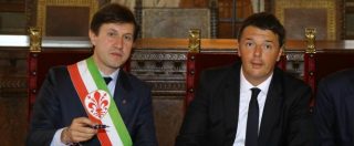 Copertina di Elezioni 2018, Renzi invia lettera ai cittadini fiorentini. Interrogazione M5s: “Come ha avuto quegli indirizzi?”