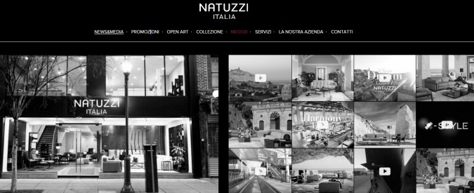 Natuzzi annuncia mille licenziamenti: ‘Stop investimenti, troppi contenziosi’. Sindacati: ‘Ci ripensi o nuovo conflitto’