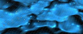 Copertina di Onde gravitazionali, misurato il primo segnale dalla rete globale