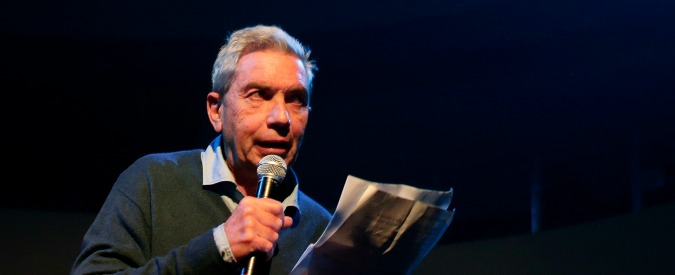 Copertina di “La Costituzione è Nostra”, Padellaro: “Non sopporteremo più un presidente che divide il Paese”