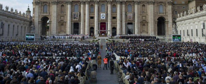 Chiesa cattolica, così i gesuiti hanno perso il referendum