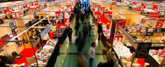 Copertina di Più Libri Più Liberi 2016, persone e progetti dietro la fiera della piccola editoria