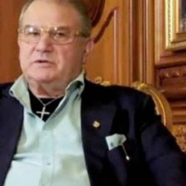 Antonio Polese morto, addio al Boss delle cerimonie