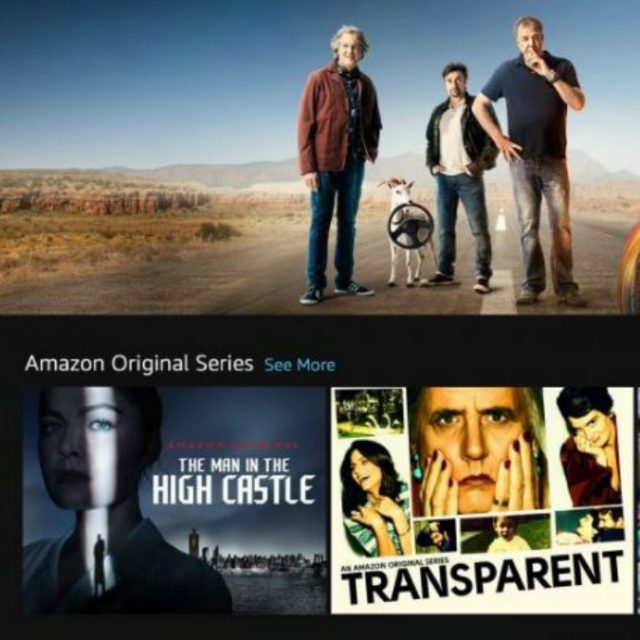 Amazon Prime Video, ora disponibile anche in Italia: da The Grand Tour alla prima serie di Woody Allen, concorrenza aperta a Netflix