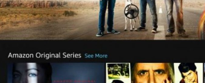 Amazon Prime Video, ora disponibile anche in Italia: da The Grand Tour alla prima serie di Woody Allen, concorrenza aperta a Netflix