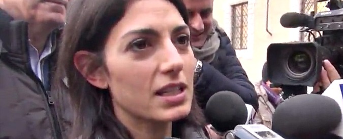 Copertina di Roma, Virginia Raggi alla comunità di Sant’Egidio: “Aiutiamo tutti questa città a riprendersi”