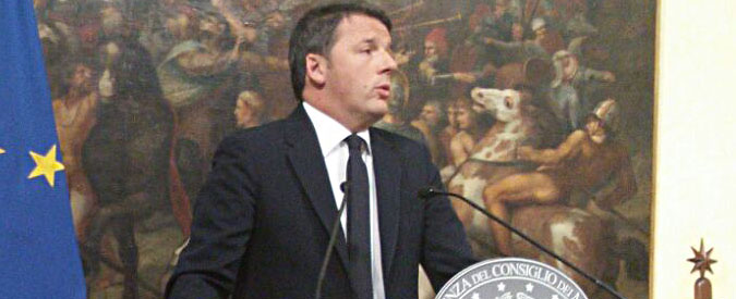 Copertina di Referendum, Renzi annuncia le dimissioni: “Ho perso io, l’esperienza del mio governo finisce qui”
