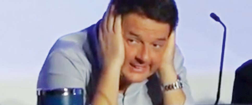Riecco le correnti nel Pd. E Renzi finisce all’angolo Riecco le correnti nel Pd. E Renzi finisce all’angolo