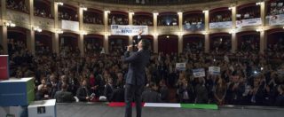 Copertina di Referendum 2016, Sicilia roccaforte del No: inutili promesse e ras acchiappavoti. Un boomerang la campagna di Renzi